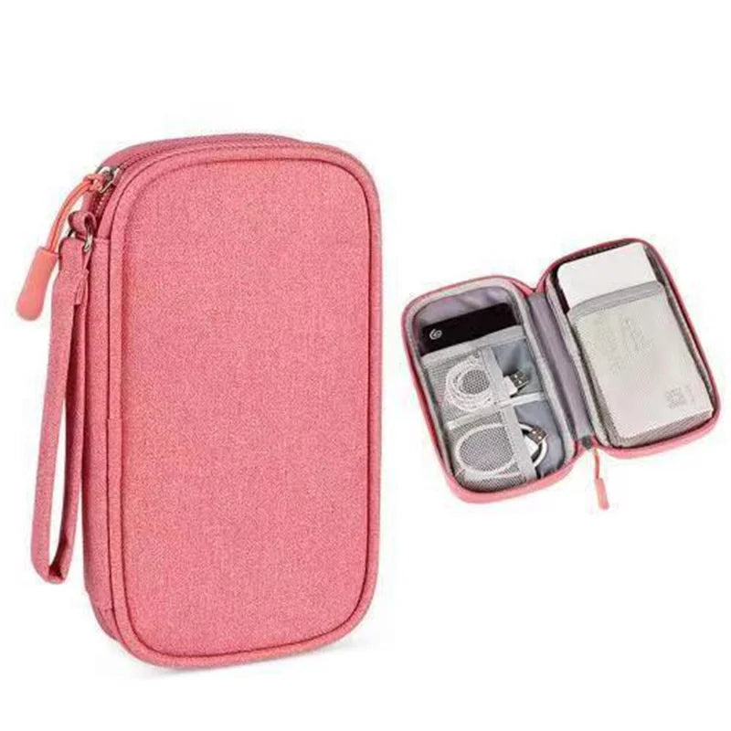 ForgeCase™ Cable Organizer