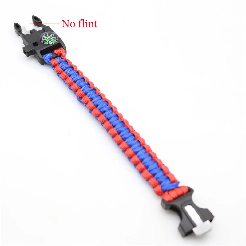 ForgeCord™ Paracord Bracelet