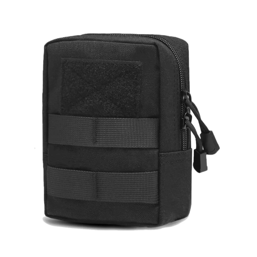 ForgePouch™ Waterproof Utility Bag