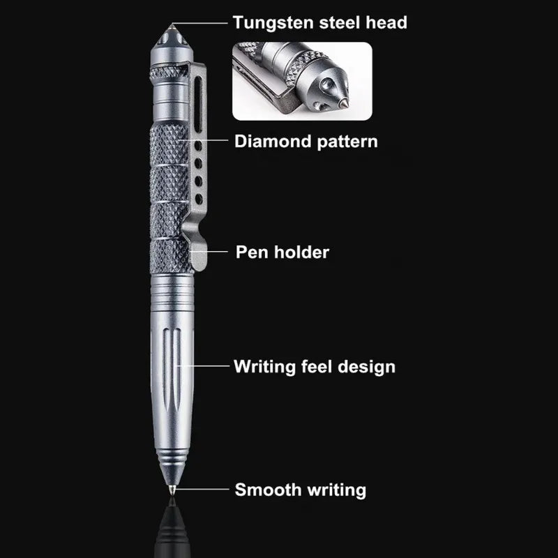 ForgePen™ Tactical Pen