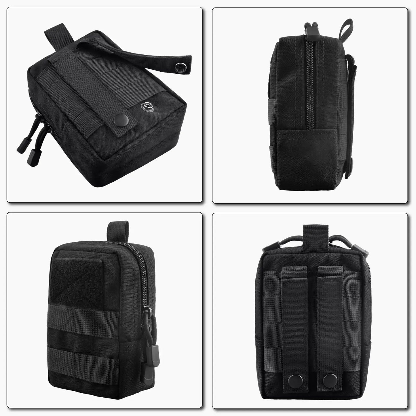 ForgePouch™ Waterproof Utility Bag